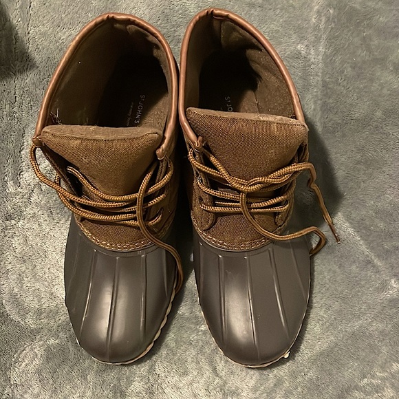 Women’s boots - Picture 2 of 5